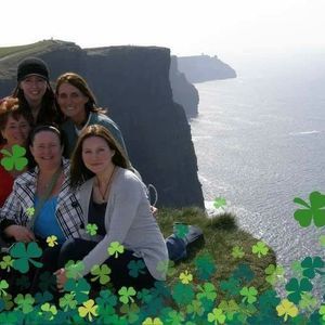 Meet your Posher, Krista